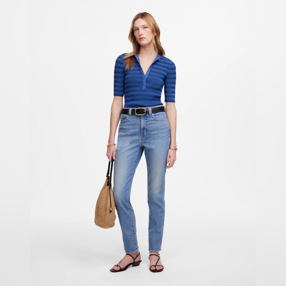 Madewell Perfect Vintage Jeans 27P